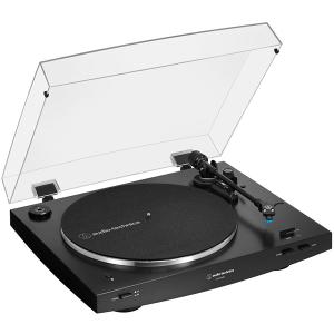 audio-technica　AT-LP3XBT/BK JP　フルオート式のワイヤレスターンテーブル　オーディオテクニカ　ATLP3XBT