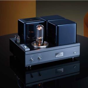 SIS エスアイエス 真空管アンプ ステレオセット Wien ウィーン AV-2030