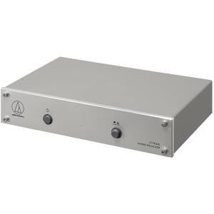 audio-technica　AT-PEQ30　フォノイコライザー（MM/MC用）　オーディオテクニカ　ATPEQ30｜オーディオ専門店スクェア
