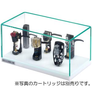 BELLDREAM カートリッジキーパー BD-CK6A BELLDREAM ベルドリーム BD-CK6A カートリッジキーパー : オーディオ