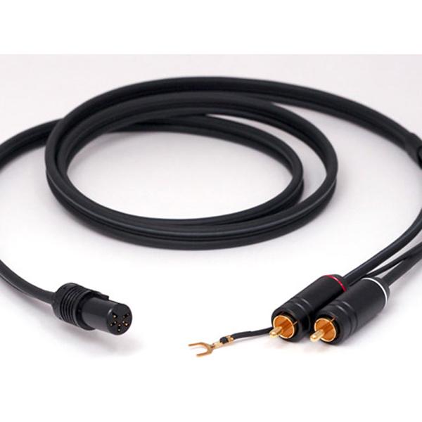 BELLDREAM　BD-PC550ST　（5ピン端子・RCA） (1.2m)　トーンアーム/フォノ...