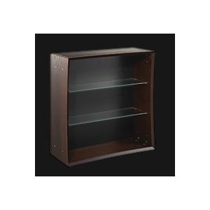 【代引き不可】QUADRASPIRE　CD-QUBE2/DO（ダークオーク）　CD/DVD/ブルーレ...