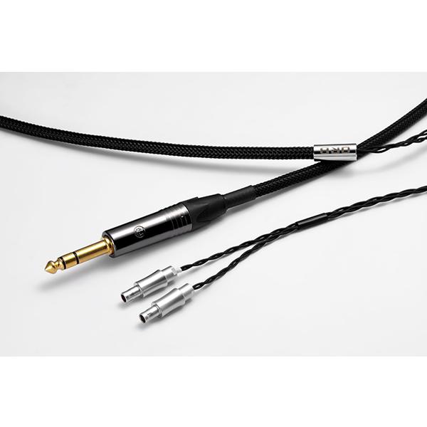 【納期情報：受注生産1〜2週間前後】ORB　Clear force HD800 6.3Φ/1.5m　...