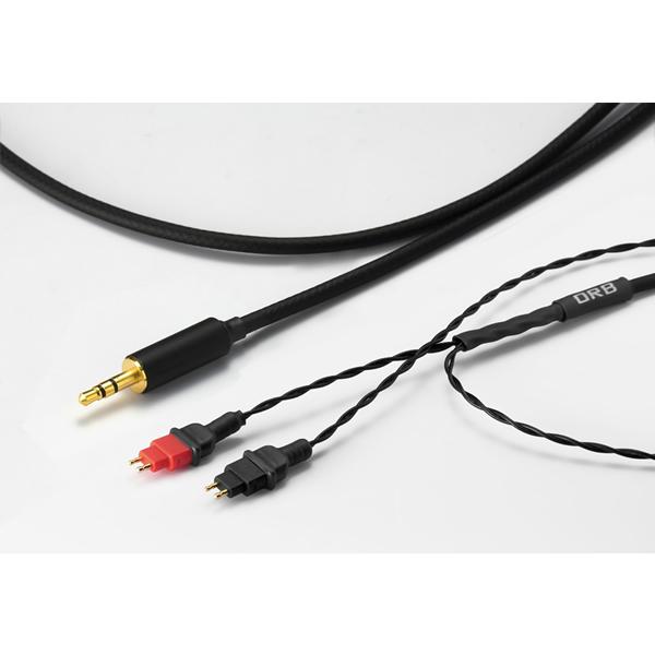 【納期情報：受注生産2週間前後】ORB　Clear force HD25 3.5Φ/1.2m　（HD...