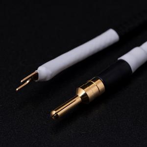 ZONOTONE 6NSP-Granster 2200α(1M) スピーカーケーブル(1m単位で