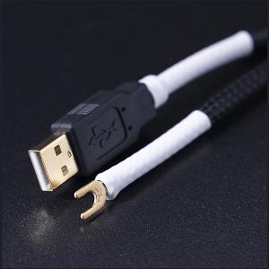 即納！】FURUTECH FP-200B(R)（4本1組） ハイエンド・グレード・バナナ