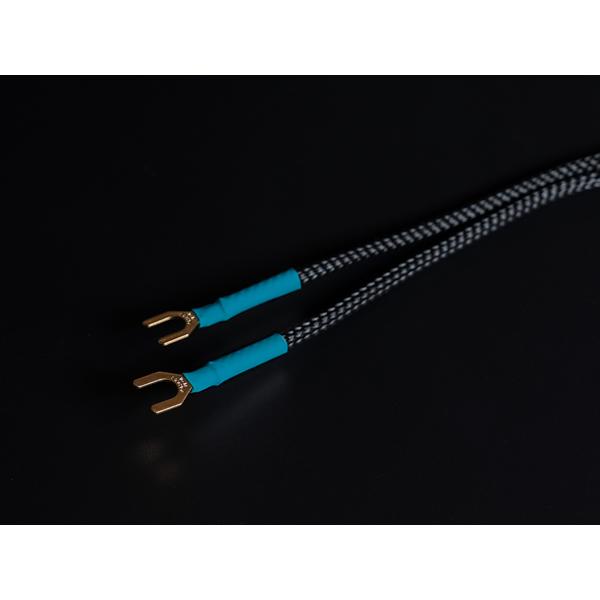 【即納！】KOJO　Clone2Y6/1.2m（Y端子M6-Y型端子M4）　アース線　光城精工　CL...