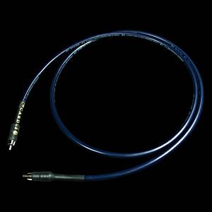 Cardas Audio　CROSSLINK/RCA/2.0m（2本1組）　RCAケーブル　カルダス