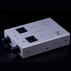 KOJO CRYSTAL3P コンセント3口（3P）／連結コンセント1口 連結タップ