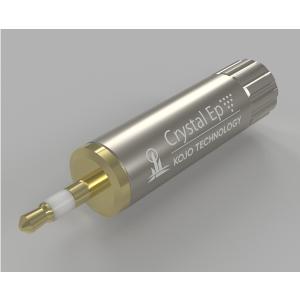 KOJO CRYSTAL3P コンセント3口（3P）／連結コンセント1口 連結タップ