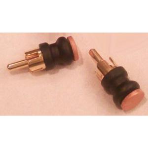 でんき堂スクェアオリジナル　Cu-Chip/Fm2（2個1組）