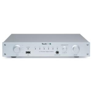 TechDAS　D-7/192DSD　多機能DAC USB 192kHz/DSD対応　テクダス　D7...