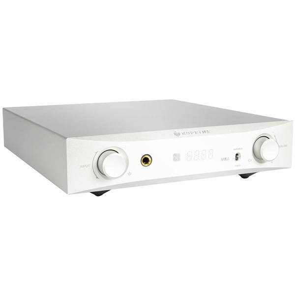 【納期情報：4月下旬予定】NuPrime　DAC-9X/SI（シルバー）　D/A コンバーター プリ...