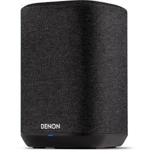 DENON HOME 150/K（ブラック）　Amazon Music HD/Alexa対応　高音質ネットワークスピーカー　AirPlay2/Bluetooth対応　デノン