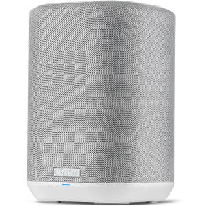 【納期情報：納期未定】DENON HOME 150/W（ホワイト）　Amazon Music HD/Alexa対応　高音質ネットワークスピーカー　AirPlay2/Bluetooth対応　デノン