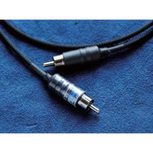 AUDIO REPLAS　DIGITAL-RU75/2.0m（2.0mｘ1本・RCA→RCA)　同軸...