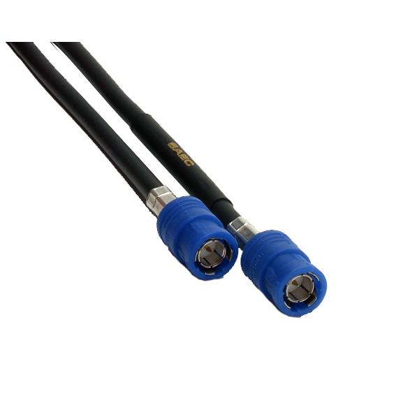 SAEC　DIG-T50/0.7m　マスタークロックジェネレーターに最適化した50ΩBNC同軸デジタ...