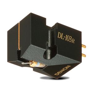 DENON 【カートリッジ装着済セット】DENON DL-110 + テクニカ MG DENON 【カートリッジ装着済セット】DENON DL-110 + テクニカ MG