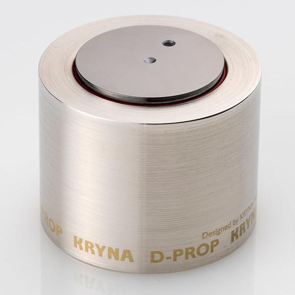 KRYNA　D-PROP extend（1個入り）/DPX-1　インシュレーター　クライナ　DPRO...