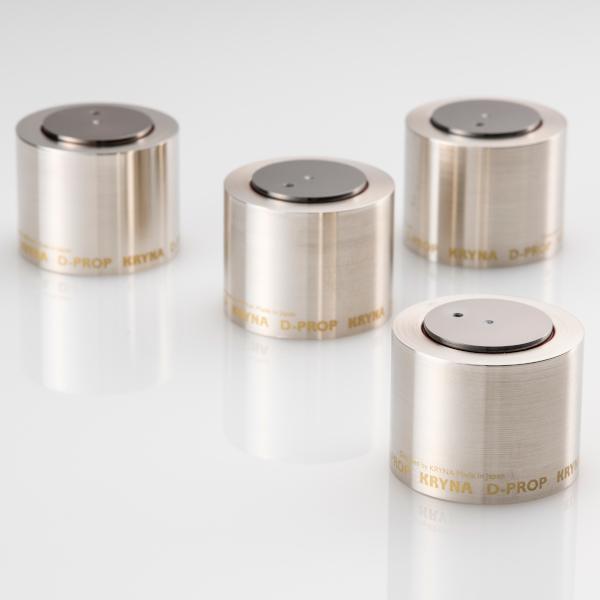 KRYNA　D-PROP extend（4個入り）/DPX-4　インシュレーター　クライナ　DPRO...