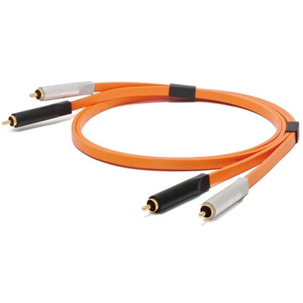 OYAIDE　D+RCA class A rev.2/1.0m（2本1組）　RCAピンケーブル　オヤ...