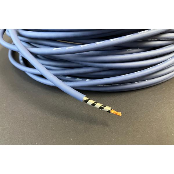 TIGLON　D-REN Earth（1m）　アースケーブル（1m単位で切り売り可能です）　ティグロ...