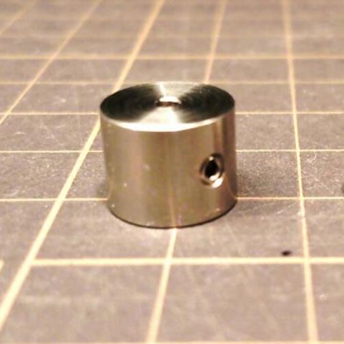 【単品注文郵送対応】【代引き不可】でんき堂スクェア　DSQ-64IFC/M（大・レンチ付）Fidel...