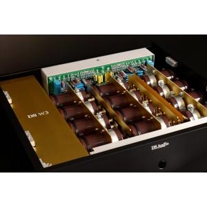 DS AUDIO DS-W3EQ 光カートリッ...の詳細画像1