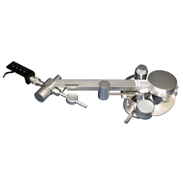 【納期情報：受注生産品お問い合わせください】Dynavector　DV507MK2　電磁粘性・質量分...