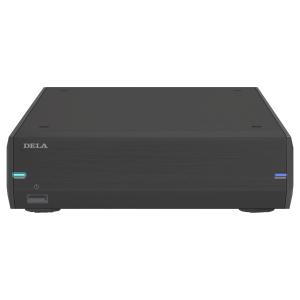 DELA E100 2-H40B-J USB外付けHDD 4TBの買取情報