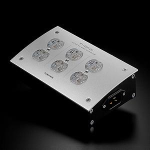 ゾノトーン LUGY-8.5 極太スピーカーケーブル用コネクター Yラグ、4本