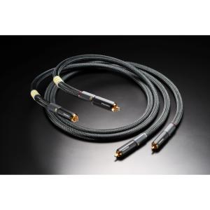 FURUTECH ALPHA Line PLUS（1.0mx2本） RCAピンケーブル フルテック