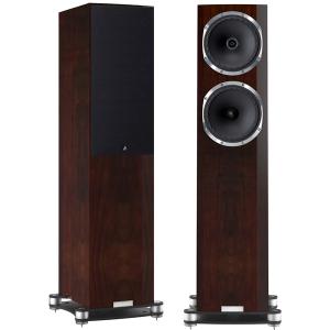 F501 [PGB:ピアノグロスブラック] FYNE AUDIO [ファイン