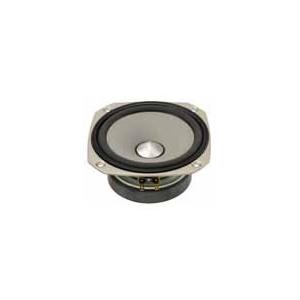 FOSTEX P1000-BH [2台1組] (フォステクス 10cm口径用 バックロード