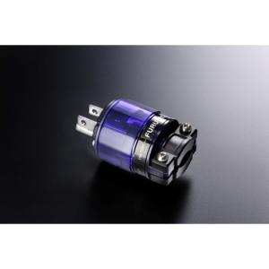 FURUTECH　FI-11M-N1(R)　オーディオグレード電源プラグ　フルテック　FI11MN1