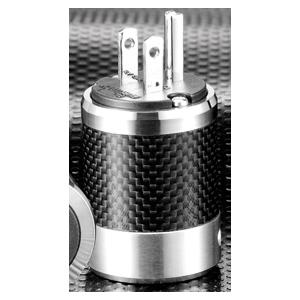 FURUTECH　FI-50M(R)　電源プラグ　フルテック　FI-50M-R　FI50MR