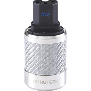 【即納！】FURUTECH　FI-50 NCF(R)　インレットプラグ　フルテック　FI-50NCF-R　FI50NCFR｜audioshop