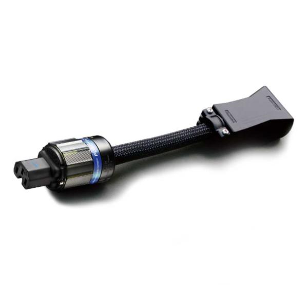 【即納！】FURUTECH　Flow-28 NCF　オーディオグレードインラインフィルター　フルテッ...