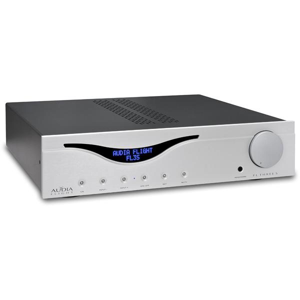 【納期情報：受注生産約1.5ヶ月前後】AUDIA　FL THREE S/S（シルバー）　プリメインア...