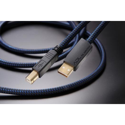 【納期情報：納期未定】ADL　Formula2-B/5.0m（タイプA-B）　USBケーブル　FUR...