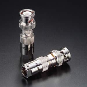 即納！】FURUTECH CF-601M-NCF(R) ハイエンドグレード XLRプラグ・オス