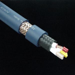 FURUTECH FP-3TS20（1m） 電源ケーブル(1m単位で切り売り可能