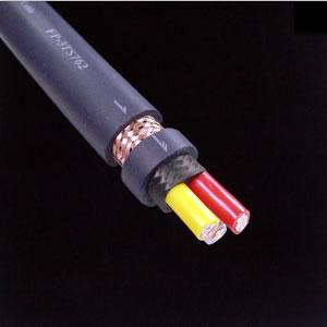 FURUTECH FP-3TS762(1m) 電源ケーブル(1m単位で切り売り可能 FURUTECH FP-3TS762(1m) 電源ケーブル(1m単位で切り売り可能