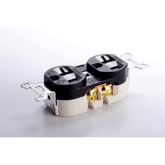 FURUTECH　FPX(Cu)　オーディオグレード　15A/20A壁コンセント　フルテック　FPX