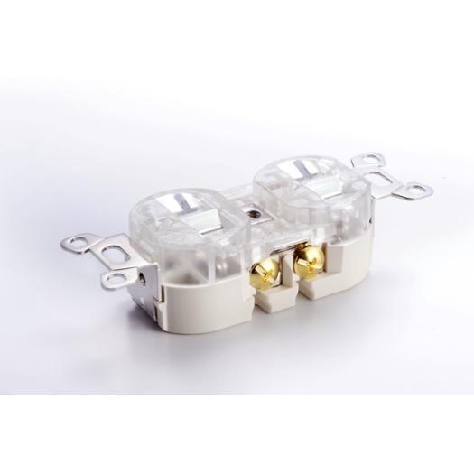 FURUTECH　FPX(R)　オーディオグレード　15A/20A壁コンセント　フルテック　FPX