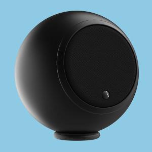 KENWOOD ケンウッド CM-5ES コンパクトスピーカー ペア : ユーズ