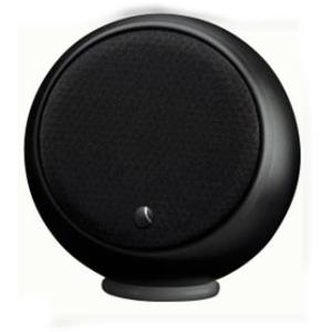 GALLO ACOUSTICS　GM1（ブラック・1本）　スピーカー　ギャロアコースティックス　MI...