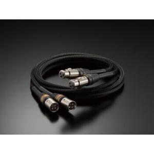 Harmonix　HCI-X10（1.0mペア）　XLRバランスケーブル　聖Hijiri　HCI 超...