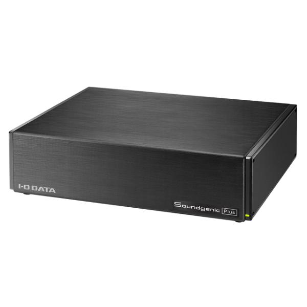 【メーカー在庫限り！】IO DATA　HDL-RA1S　1.0TB SSDタイプ　ネットワークオーデ...