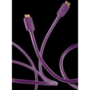 FURUTECH HF-X-NCF-1.5m HDMI 4K/8K V2.1 HDMIケーブル フルテック